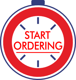 Order button2